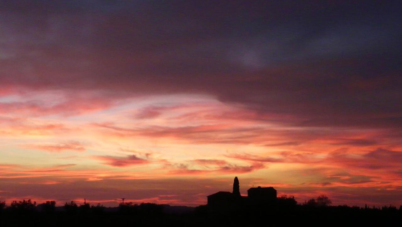 Villa Pian De Noci - Tenuta del Palagio Mercatale Val Di Pesa Esterno foto